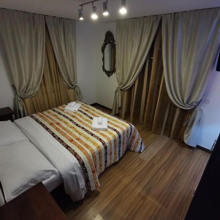 Vila Deal Săcele エクステリア 写真
