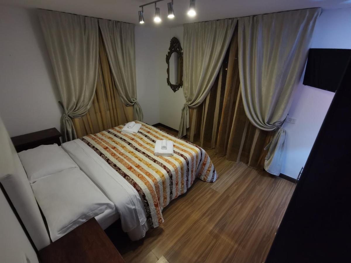 Vila Deal Săcele エクステリア 写真