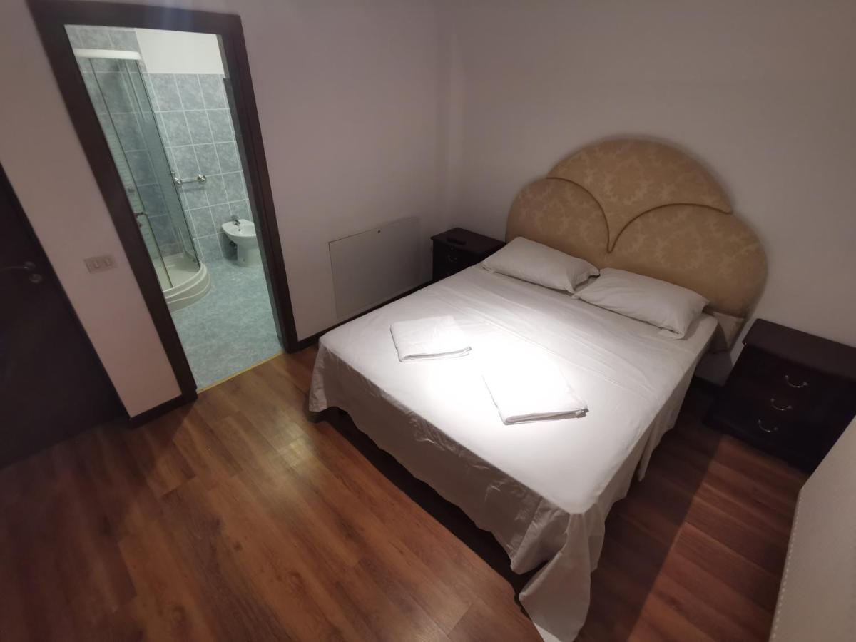 Vila Deal Săcele エクステリア 写真