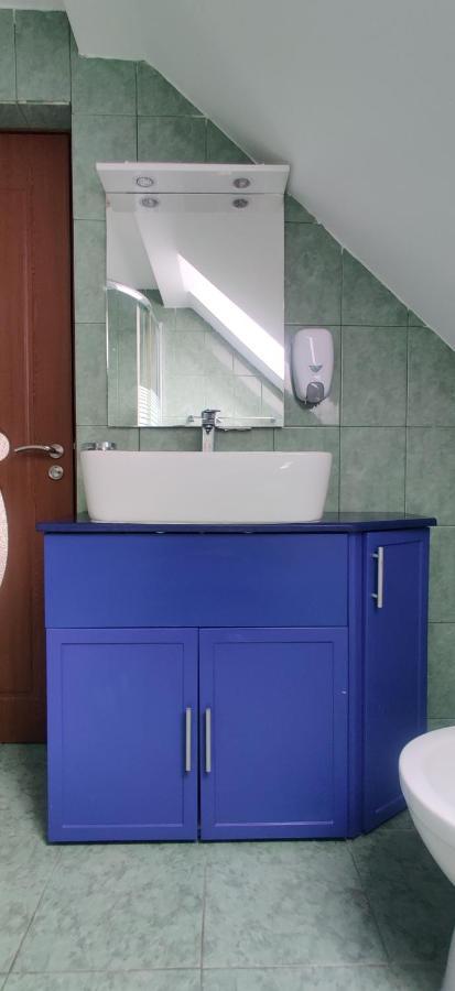 Vila Deal Săcele エクステリア 写真