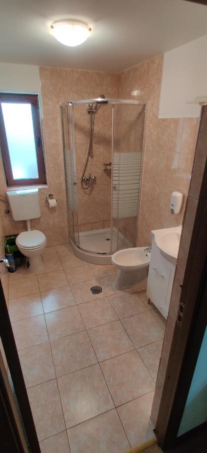 Vila Deal Săcele エクステリア 写真